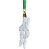 SWAROVSKI Decoration Unisex (7,7X1,5X7,2CM ) - (5673430)
