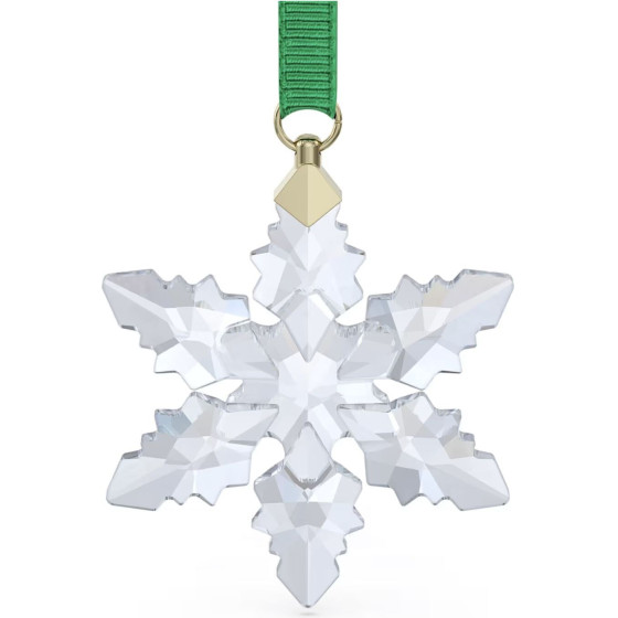 SWAROVSKI Decoration Unisex (7,7X1,5X7,2CM ) - (5673430)