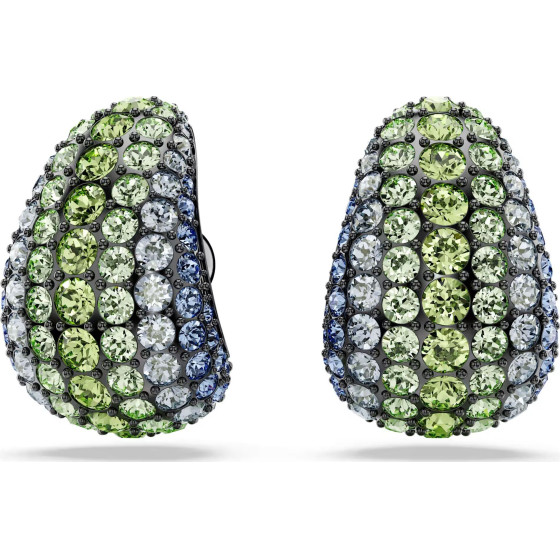 SWAROVSKI Earrings Women (2,5X1,7CM ) - (5699565)