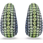SWAROVSKI Earrings Women (3,5X1,7CM ) - (5692111)