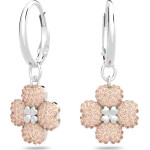 SWAROVSKI Earrings Women (3CM ) - (5636485)