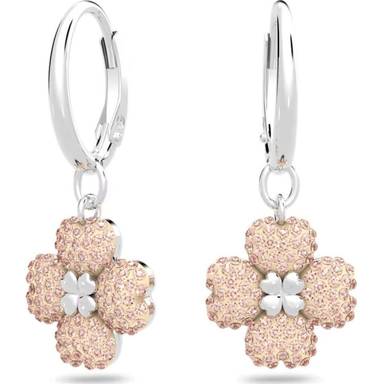 SWAROVSKI Earrings Women (3CM ) - (5636485)