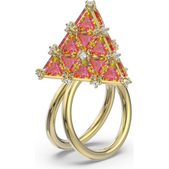 SWAROVSKI Ring Women (52 ) - (5610826)