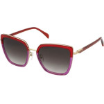 Tous Sunglasses Women (Lens/Bridge/Temple) 56/18/140 mm) - (STOC19-560873)