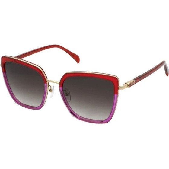 Tous Sunglasses Women (Lens/Bridge/Temple) 56/18/140 mm) - (STOC19-560873)