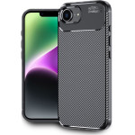 Ancus ���� Autofocus Carbon Fiber ��� Apple ����� - (Iphone 16e)