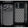 Ancus ���� Autofocus Carbon Fiber ��� Apple ����� - (Iphone 17 Pro)