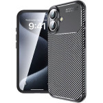 Ancus ���� Autofocus Carbon Fiber ��� Apple ����� - (Iphone 17)
