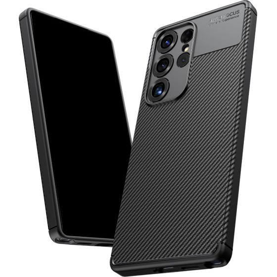 Ancus ���� Autofocus Carbon Fiber ��� ����� - (Samsung Galaxy S26 Ultra)