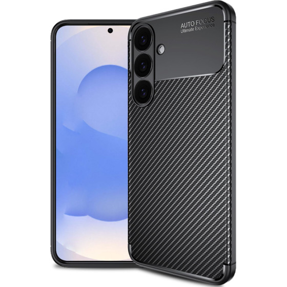Ancus ���� Autofocus Carbon Fiber ��� ����� - (Samsung Galaxy S26)