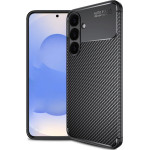 Ancus ���� Autofocus Carbon Fiber ��� ����� - (Samsung SM-S931 Galaxy S25 5G)