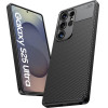 Ancus ���� Autofocus Carbon Fiber ��� ����� - (Samsung SM-S938 Galaxy S25 Ultra 5G)