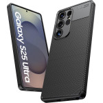 Ancus ���� Autofocus Carbon Fiber ��� ����� - (Samsung SM-S938 Galaxy S25 Ultra 5G)