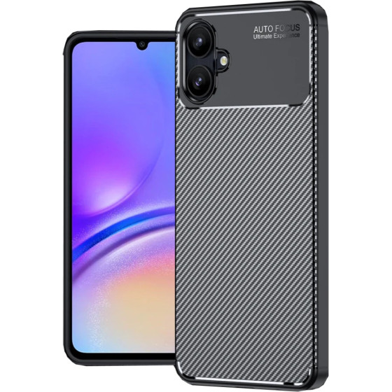 Ancus ���� Autofocus Carbon Fiber ��� Samsung ����� - (SM-A075 Galaxy A07 4G)