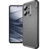 Ancus ���� Autofocus Carbon Fiber ��� Xiaomi Redmi 15C Tpu �����