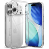 Ancus ���� Tpu 2.0mm ��� Apple Iphone 17 Pro Max ������� - (Apple Iphone Pro 17 Max)