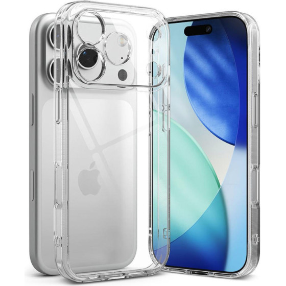 Ancus ���� Tpu 2.0mm ��� Apple Iphone 17 Pro Max ������� - (Apple Iphone Pro 17 Max)