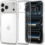 Ancus ���� Tpu 2.0mm ��� Apple Iphone 17 Pro ������� - (Apple Iphone Pro 17)