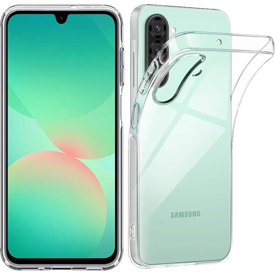 Ancus ���� Tpu 2.0mm ��� Samsung SM-A266 ������� - (Galaxy A26 5G)