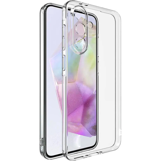 Ancus ���� Tpu 2.0mm ��� Samsung SM-A566 ������� - (Galaxy A56 5G)