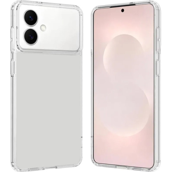 Ancus ���� Tpu 2.0mm ��� Samsung ������� - (Galaxy S26 Edge)