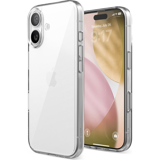 Ancus ���� Tpu 2.0mm ��� ������� - (Apple Iphone 17)