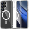 Ancus ���� Tpu Magnetic Ring ��� ������� - (Samsung Galaxy S26 Ultra)