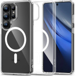Ancus ���� Tpu Magnetic Ring ��� ������� - (Samsung Galaxy S26 Ultra)