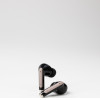 AGM Buds 5 - ��������� Bluetooth 5.4 �� 13mm Dual Speakers, ANC/Enc & Touch Control, IPX4, ����� - (Buds 5 Black)
