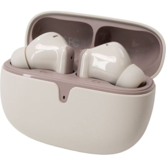 AGM Buds 5 - ��������� Bluetooth 5.4 �� 13mm Dual Speakers, ANC/Enc & Touch Control, IPX4, ���� - (Buds 5 Mpez)