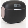 AGM Buds 8 - ��������� Bluetooth 5.4 �� 13mm Driver & Anc ��� -25dB, IPX4, ����� - (Buds 8 Black)