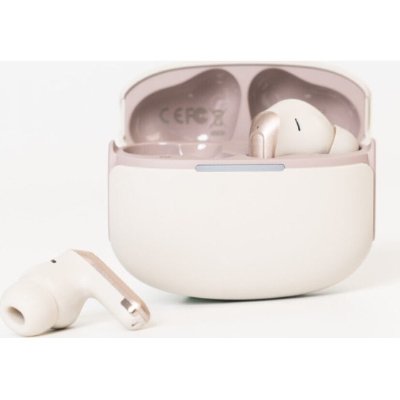 AGM Buds 8 - ��������� Bluetooth 5.4 �� 13mm Driver & Anc ��� -25dB, IPX4, ���� - (Buds 8 Mpez)