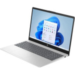 HP 15-fc0054nw Ryzen 7 5825U/15,6''FHD/16GB/512GB/No OS/Silver - (BW5G8EA)