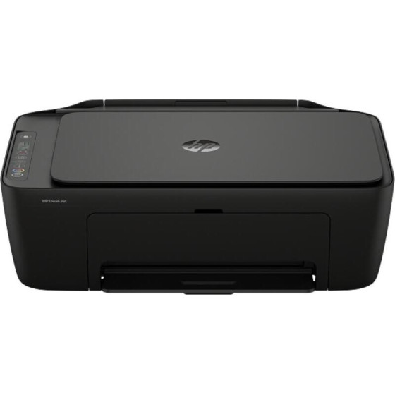 HP Deskjet 2910 All-in-One Printer Black - (89F98B)