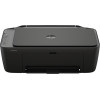 HP Deskjet 2920 All-in-One Printer Black/Cement Noir - (89F97B)