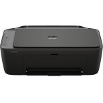 HP Deskjet 2920 All-in-One Printer Black/Cement Noir - (89F97B)