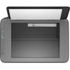 HP Deskjet 2920 All-in-One Printer Black/Cement Noir - (89F97B)