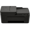HP Deskjet 4310 All-in-One Black - (A24HPB)