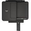 HP Deskjet 4310 All-in-One Black - (A24HPB)