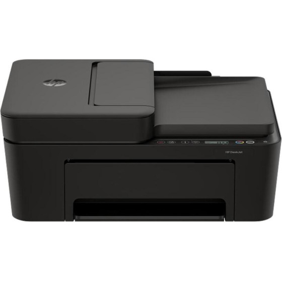 HP Deskjet 4310 All-in-One Black - (A24HPB)
