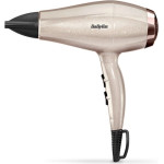 Babyliss Hair Dryer 2000 W Black, Gold, Rose Gold - (5914PE)