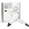 Babyliss Hair Dryer 2000 W Black, White - (6704WE)