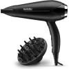 Babyliss Hair Dryer 2200 W Black - (D572DE)