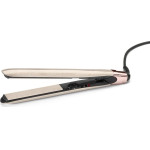 Babyliss Hair Styling Tool Straightening Iron Warm Beige, Copper - (ST914PE)