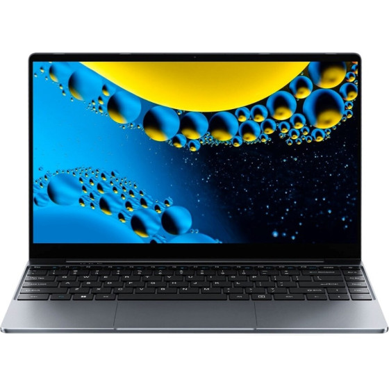 CHUWI i3-10100Y 14'' Fhd Ips 8GB SSD256 Bt Win 11 - (CoreBook-K1)