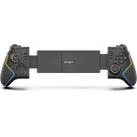 iPega 9122 Wireless Stretching Rgb Gamepad For Android/iOS/PS3/PS4/Pc Black - (PG-9122)