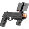 iPega 9257 Gun-Shaped Game Controller Android/iOS/PS3/PS4/PC/N-Switch/Smarttv Black - (PG-9257)