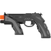 iPega 9257 Gun-Shaped Game Controller Android/iOS/PS3/PS4/PC/N-Switch/Smarttv Black - (PG-9257)