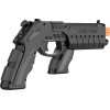 iPega 9257 Gun-Shaped Game Controller Android/iOS/PS3/PS4/PC/N-Switch/Smarttv Black - (PG-9257)