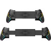 iPega SW2123 Wireless Rgb Gamepad For Nintendo Switch/Nintendo Switch 2 Black - (PG-SW2123)